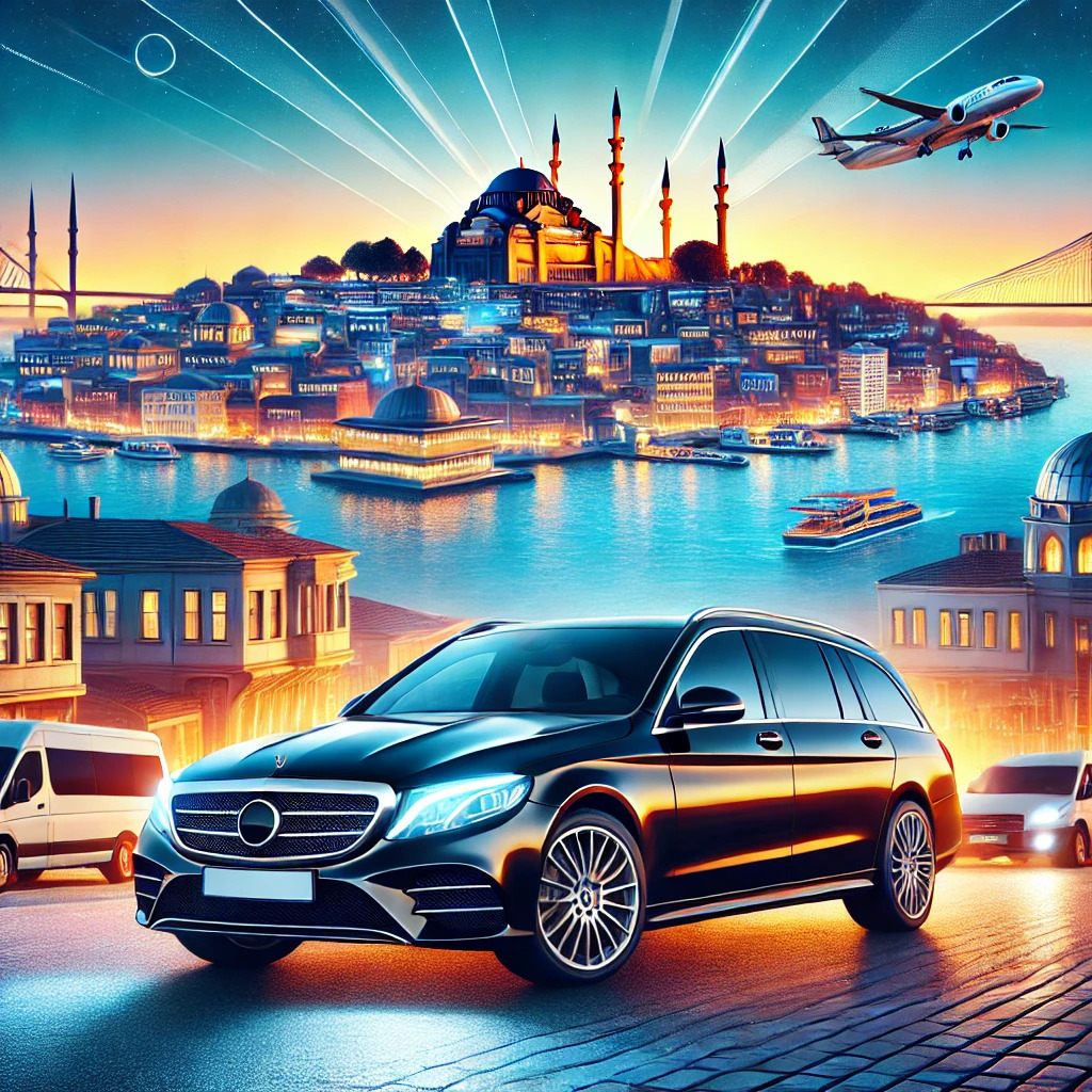 Luxury Excursion