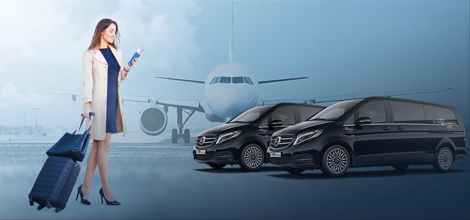 Exciting Destinations